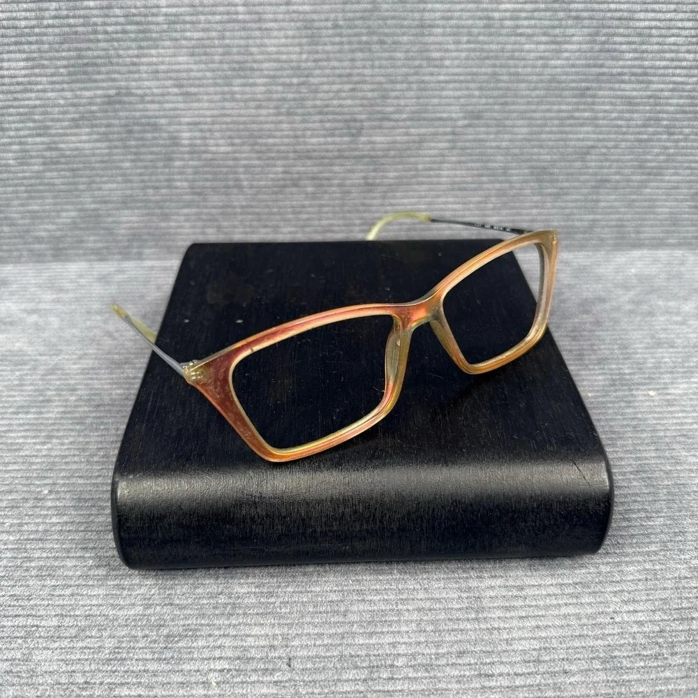 Ray Ban RB7021 Matthew Eyeglasses Frames Pink 55□14 140 Iridescent Unisex